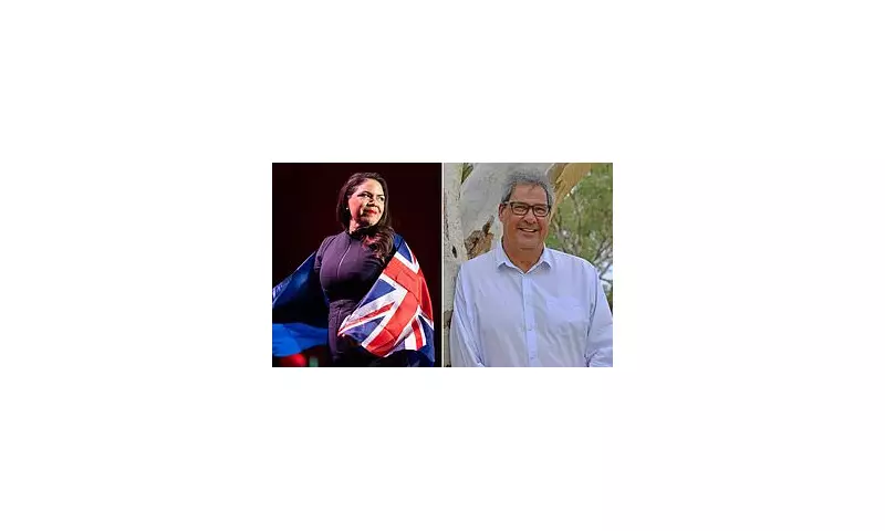 Senator Jacinta Nampijinpa Price Faces Defamation Battle Over Controversial Social Media Posts