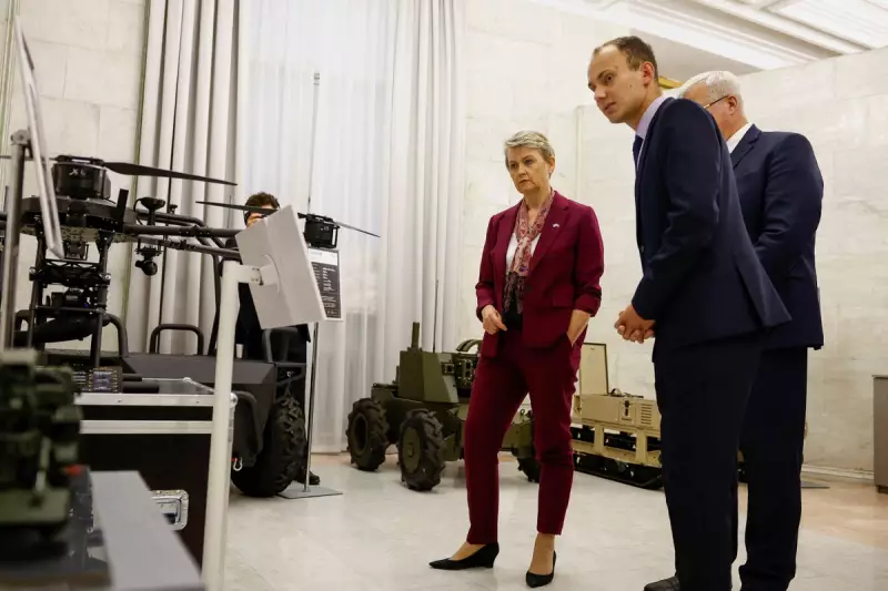 Senior Labour MPs Face Scrutiny Over Rosneft Ties as Russia Sanctions Bite