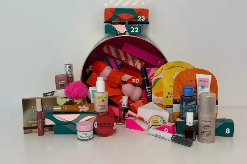 Sephora Collection Advent Calendar 2024 Review: Is This Beauty Countdown Worth The Hype?