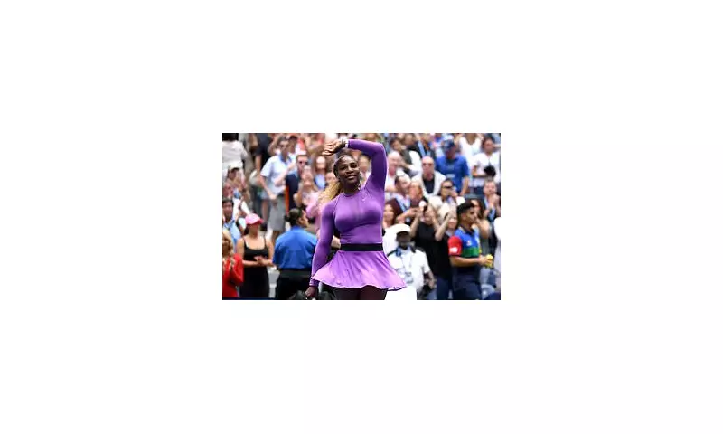 Serena Williams Accused of Using Dark Magic and Brujería in Shocking Tennis Allegations