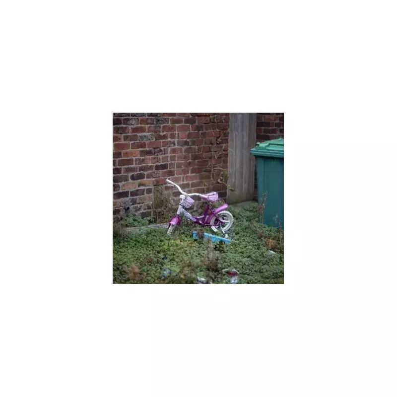 Seven Children Rescued from Deplorable Living Conditions in Brent Cross Home