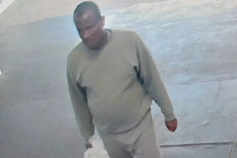 Sex Offender Released from Epping Hotel Sparks Public Outrage and Police Hunt