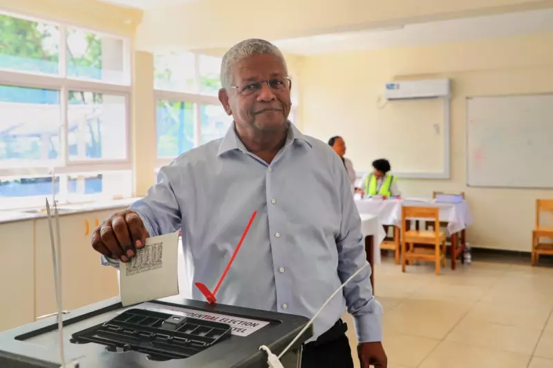Seychelles Faces Economic Turmoil as World Bank Withdraws Critical Funding