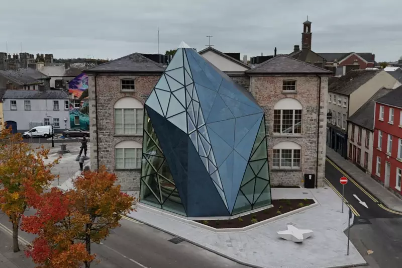 Shackleton's Legendary Antarctic Ship Endurance Draws Crowds to London Exhibition