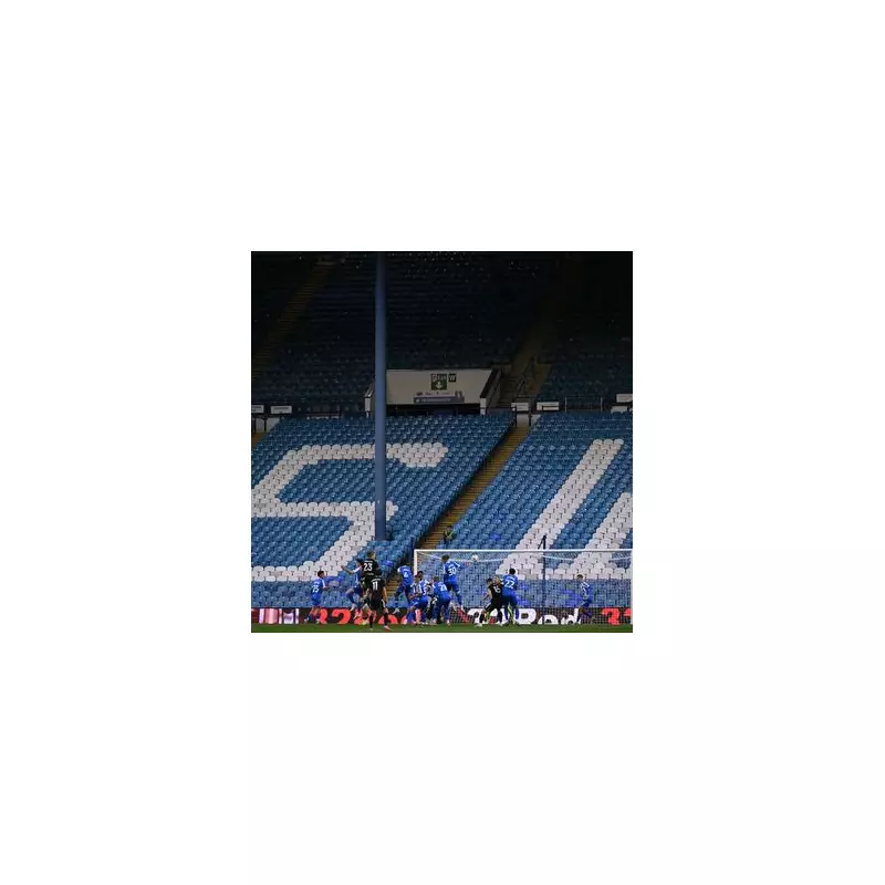 Sheffield Wednesday Face Winding-Up Petition in Fresh Financial Turmoil