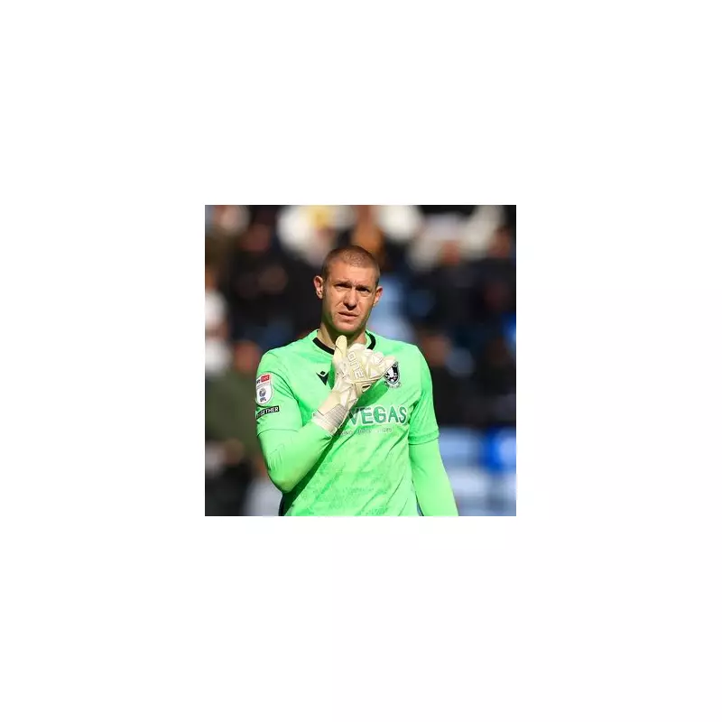 Sheffield Wednesday Goalkeeper Crisis Deepens as Key Shot-Stopper Ruled Out
