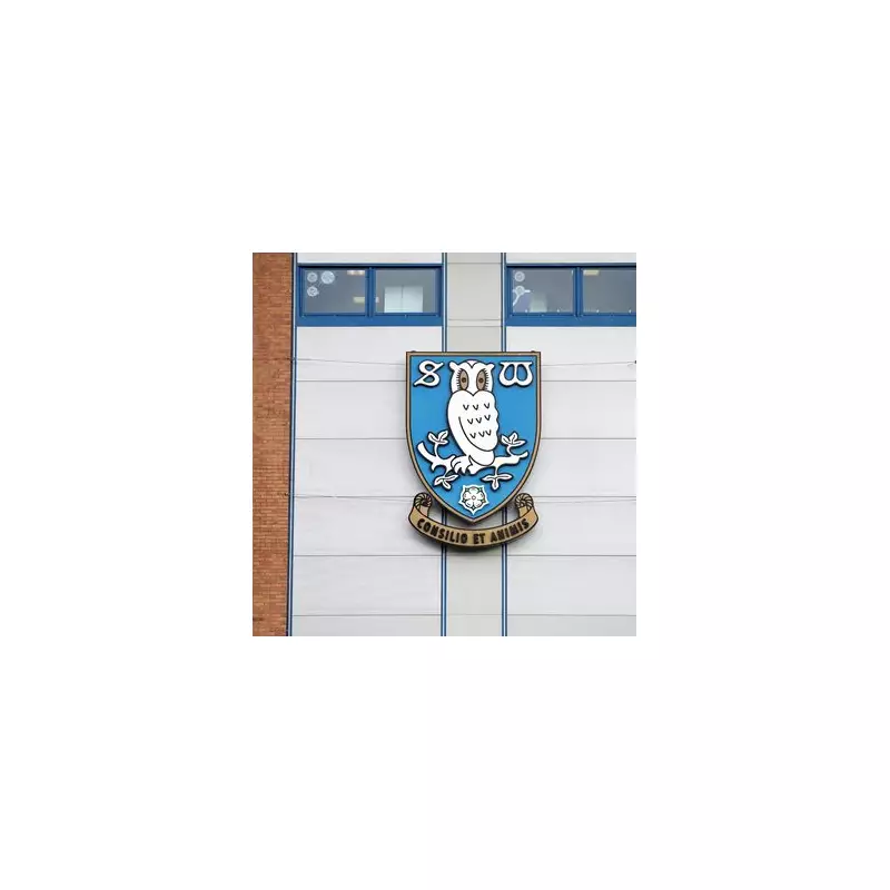 Sheffield Wednesday Hit with Devastating Points Deduction as Championship Turmoil Deepens