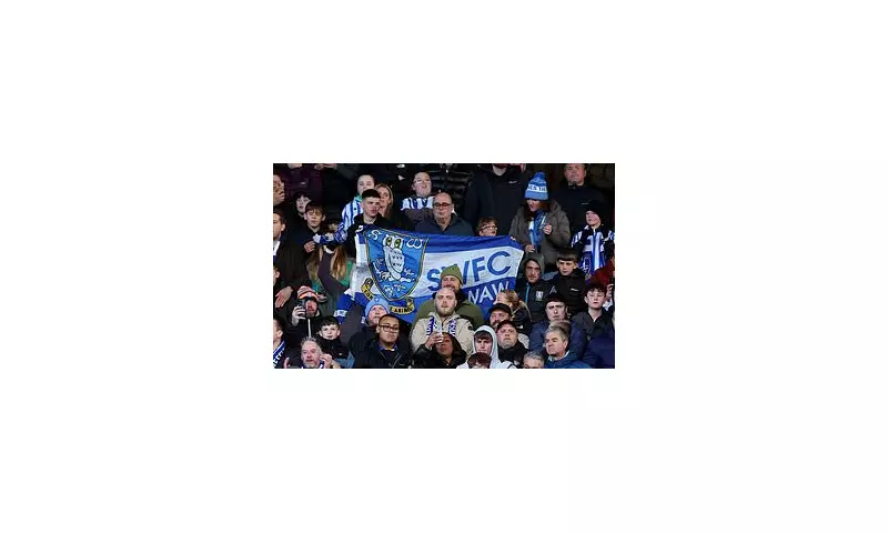 Sheffield Wednesday in Crisis: Three Mystery Bidders Emerge in £50m Rescue Battle