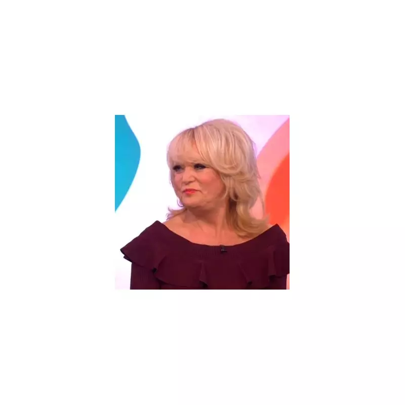Sherrie Hewson Eyes Villainous Comeback in Coronation Street's 60th Anniversary