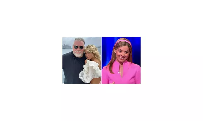 Shock Claims: Kyle Sandilands' Secret Romance with 'Smiling Assassin' Chase Revealed in Explosive Tell-All