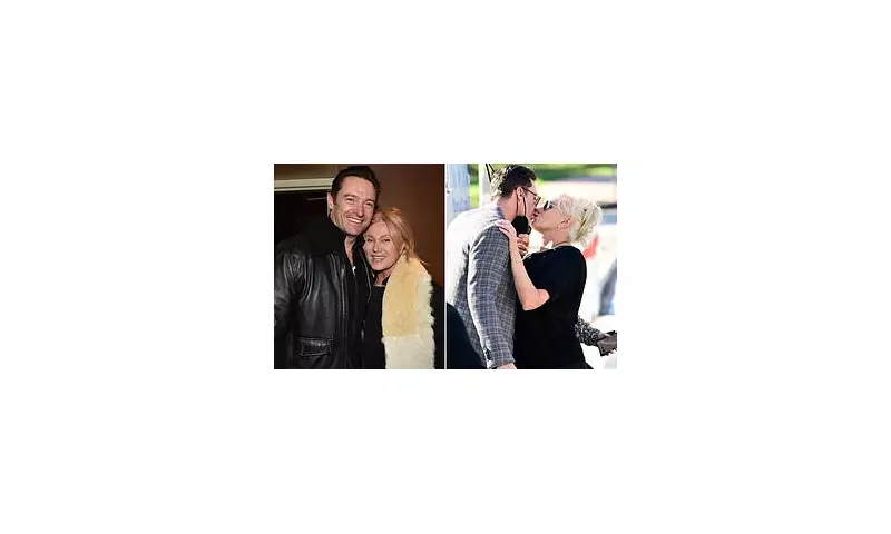 Shock Reconciliation: Hugh Jackman and Deborra-Lee Furness Spark Romance Rumours Months After Split
