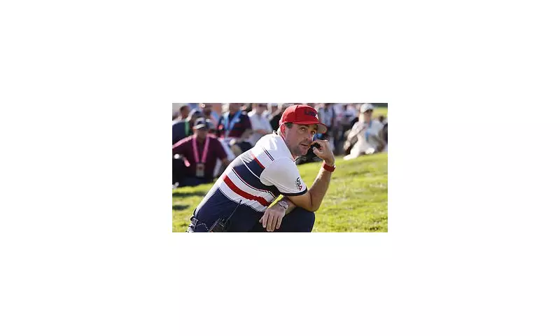 Shock Ryder Cup Pick: Keegan Bradley Named Team USA Captain in Stunning Move