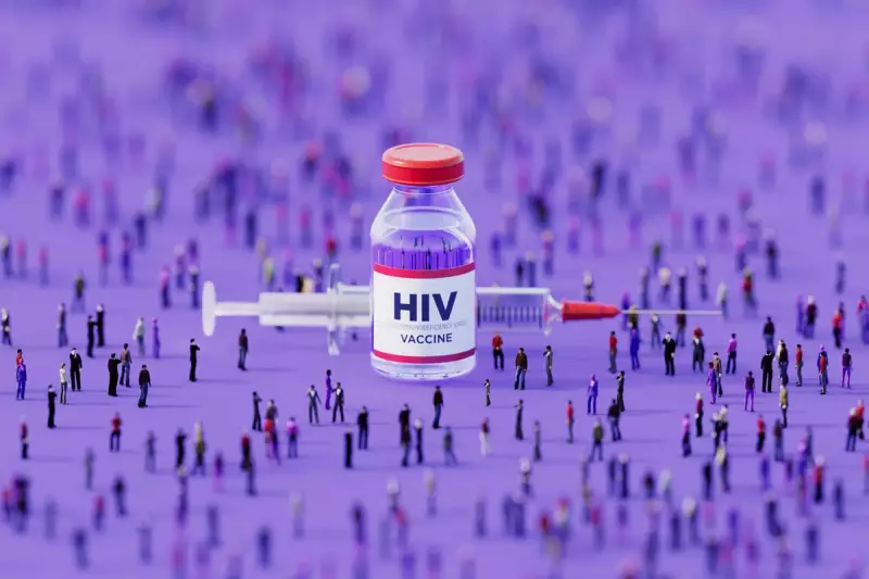 Shocking 'Bluetoothing' Trend: Sharing HIV-Infected Blood Among Drug Users Sparks Health Crisis