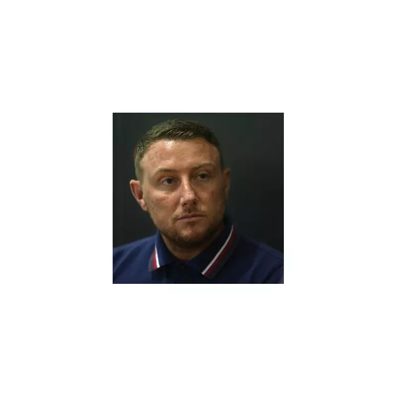 Shocking Dressing Room Brawl: Paddy Kenny Reveals Brutal Curtis Davies Fight That Left Sheffield United Stars Bloodied