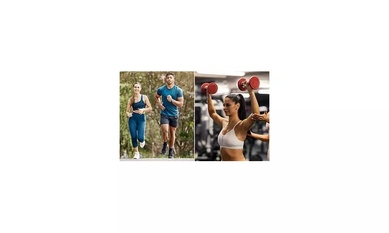 Shocking Health Claim: Leading Academic Says Exercise Could Be Damaging Your Body