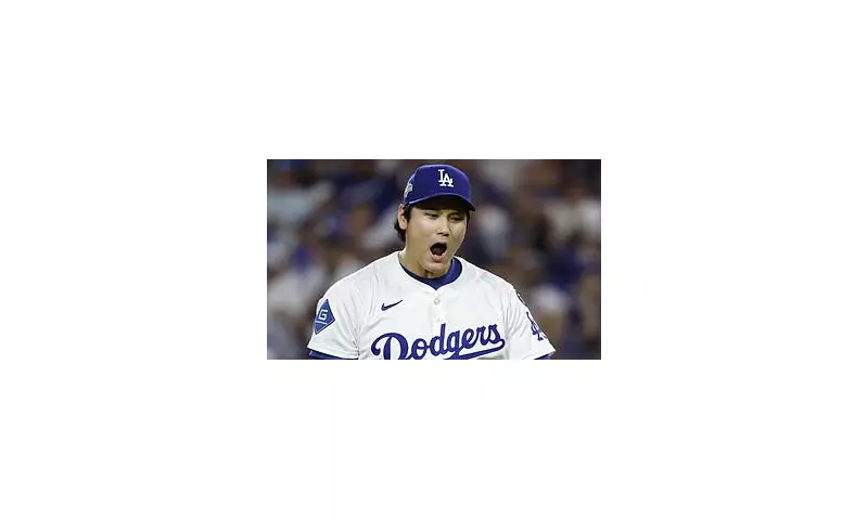 Shohei Ohtani's Playoff Nightmare: Dodgers Superstar Crushed as Brewers Deliver Devastating Blow