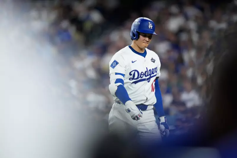 Shohei Ohtani's World Series Dream: The Two-Way Superstar's Historic Quest for Baseball Immortality