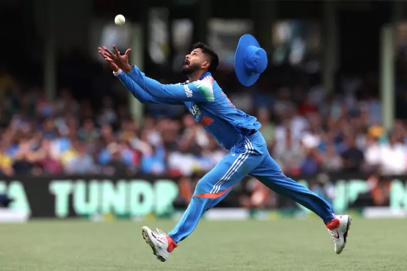 Shreyas Iyer's World Cup Dreams Dashed by Spleen Injury - Full Recovery Timeline Revealed