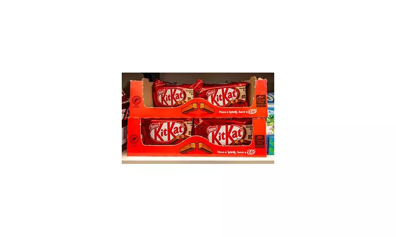 Shrinkflation Shame: Your Favourite Chocolate Bars & Coffee Shrinking While Prices Soar