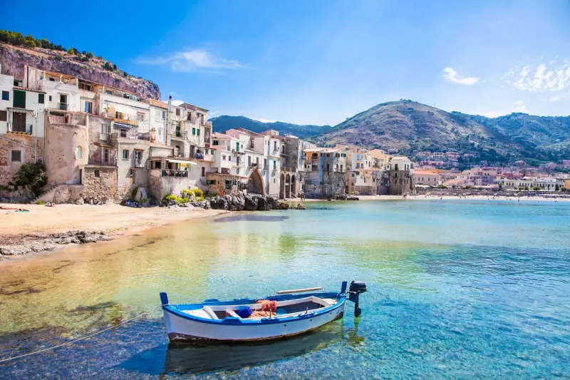 Sicily Uncovered: Your Ultimate Guide to Italy's Mediterranean Jewel