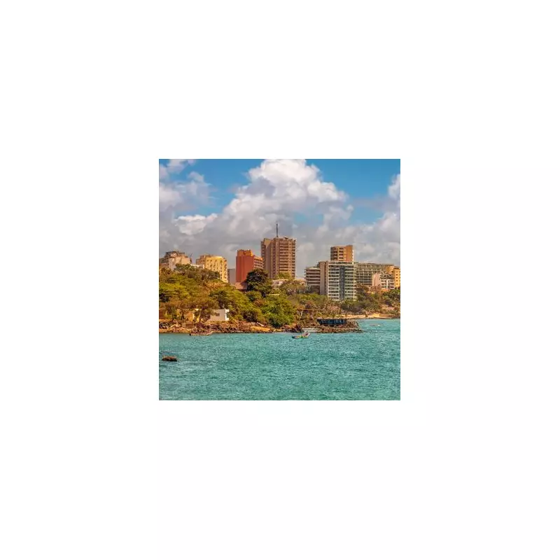 Sierra Leone: West Africa's Undiscovered Paradise With Golden Beaches and Lush Jungles