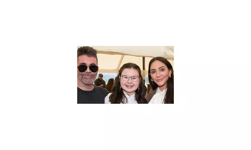 Simon Cowell and Lauren Silverman: Secretly Married for Four Years in Surprise Twist