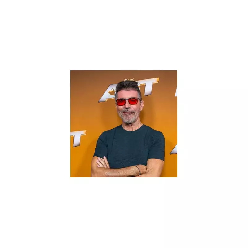 Simon Cowell and Spice Girls Unite for Epic New Talent Show: Music Mogul's Surprising Comeback
