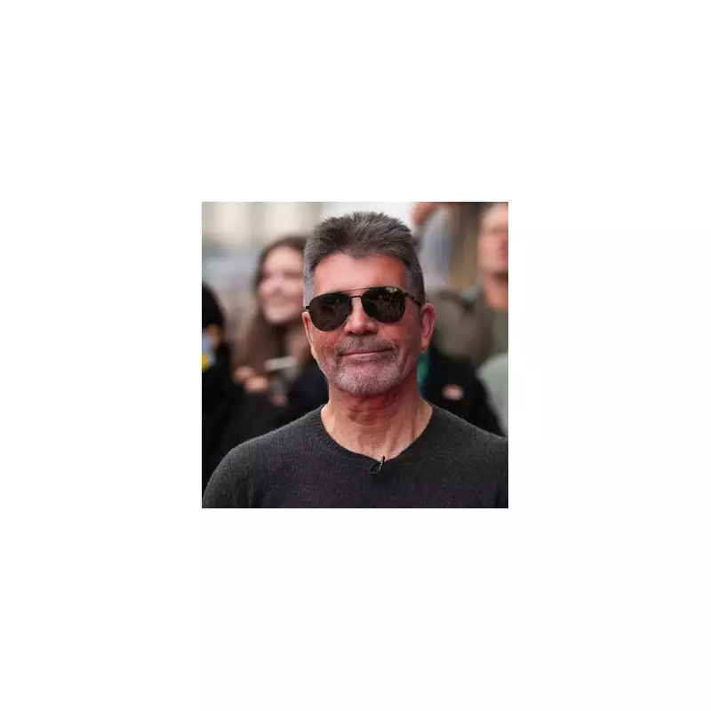Simon Cowell's New Talent Show Set to Revolutionise Saturday Night TV