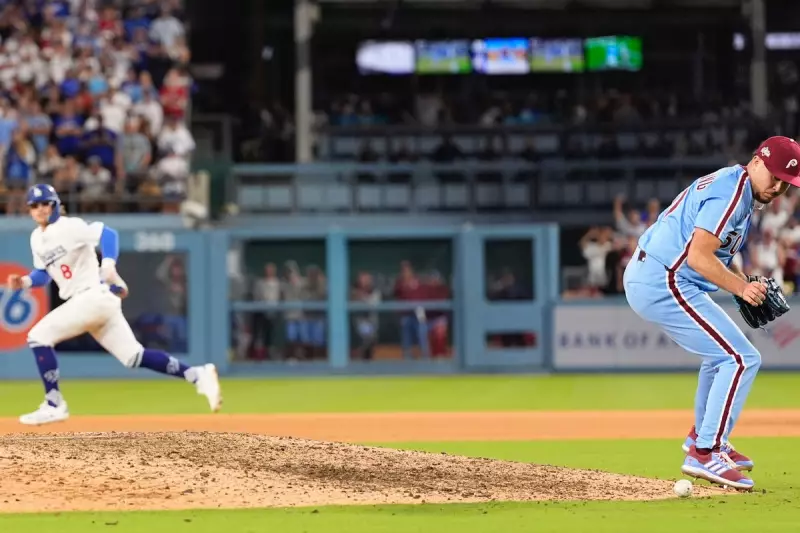 Simone Biles Stuns MLB World With Surprise First Pitch at Philadelphia Phillies Game