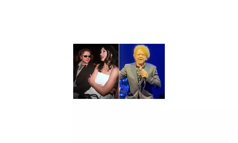 Simply Red's Mick Hucknall: From Rock God Feuds to Family Life - The Untold Story