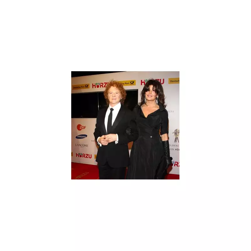 Simply Red's Mick Hucknall Reveals Shocking Reason Behind Band's Hiatus and Emotional Family Decision