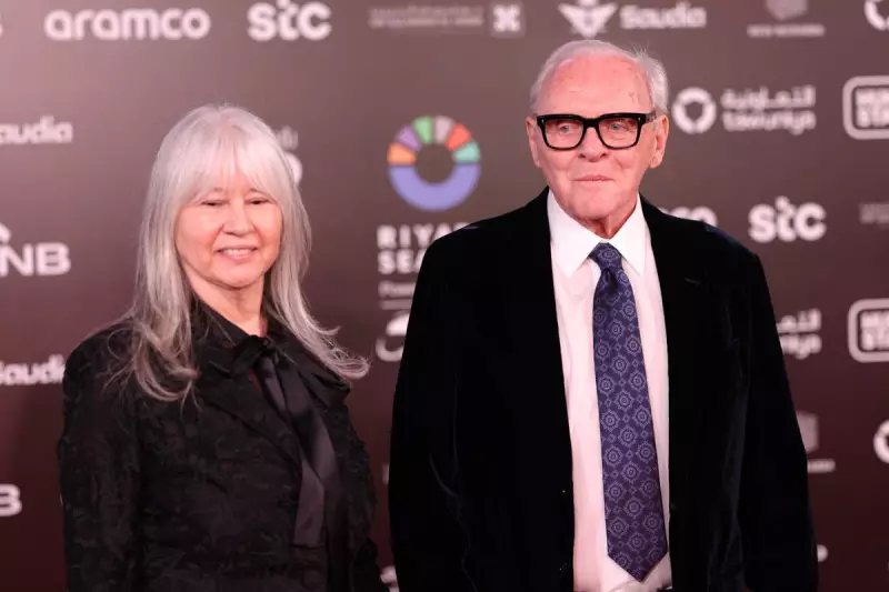 Sir Anthony Hopkins Opens Up About Heartbreaking Family Estrangement From Daughter