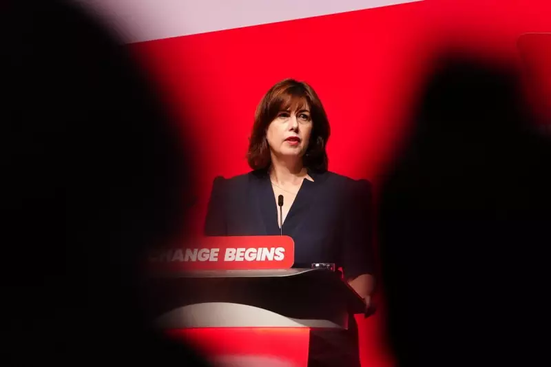 Sir Keir Starmer Faces Leadership Challenge as Lucy Powell Declines Deputy Role