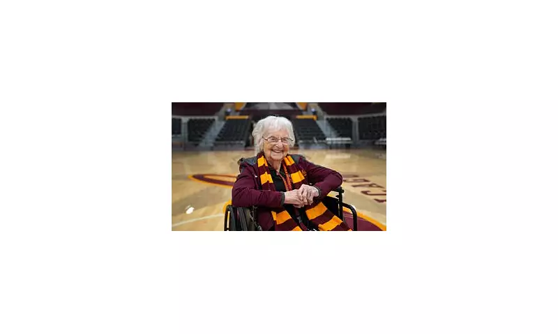 Sister Jean, Loyola Chicago's 106-Year-Old March Madness Icon, Passes Away - A Basketball Legend's Final Farewell