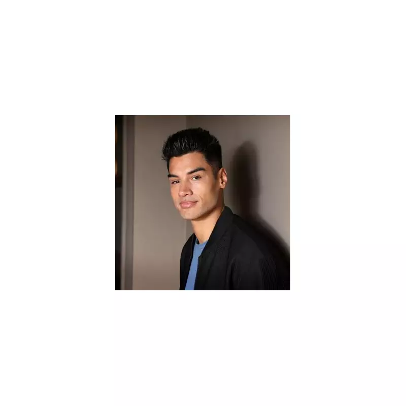 Siva Kaneswaran's Heartbreaking Vow to Late Wanted Bandmate Tom Parker Revealed