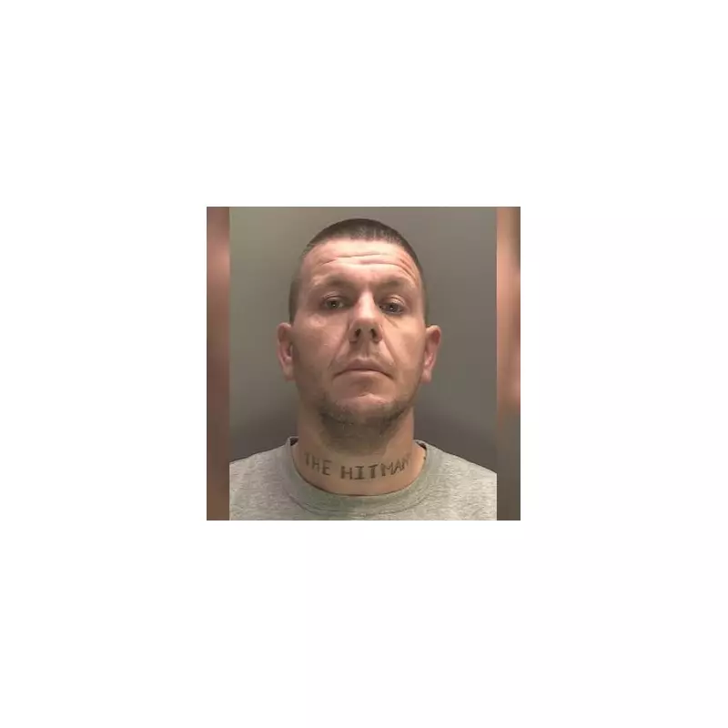 Six Chilling Words: The Foul-Mouthed Murderer's Final Taunt Before Brutal Killing