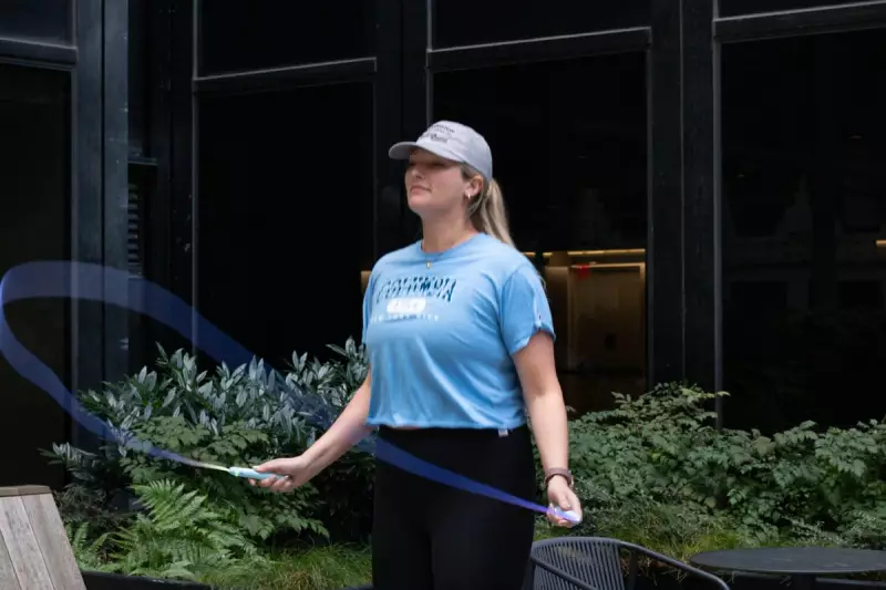 Skip Your Way to Fitness: Why Jump Rope Is Outpacing Running for Cardio Results