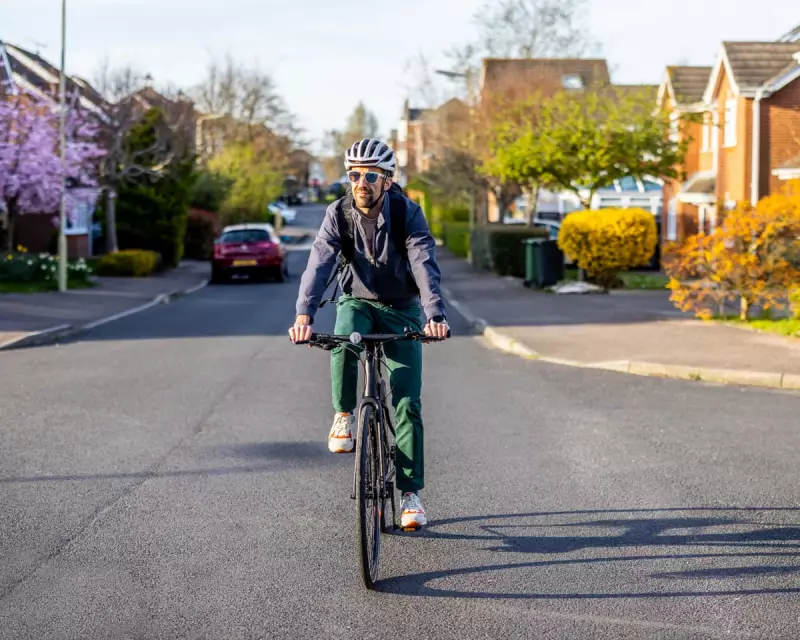 Slower Speeds, Safer Streets: New Research Shows 30km/h Limits Protect Cyclists With Minimal Impact on Commute Times