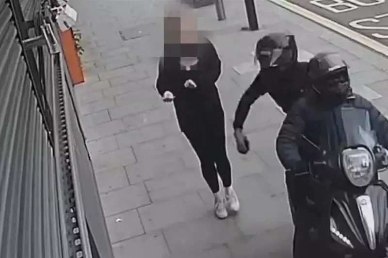 Smartphone Snatching Epidemic: Why UK Street Crime Is Spiralling Out of Control