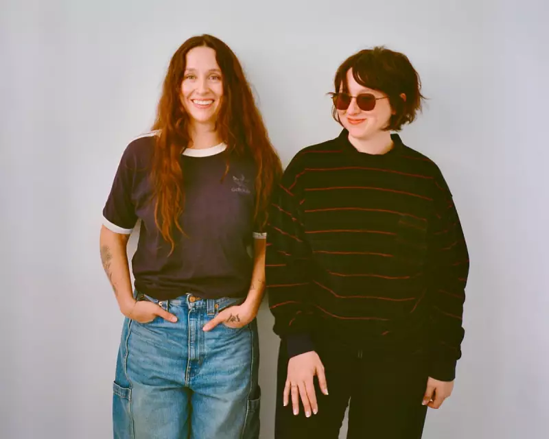 Snocaps Review: Katie Crutchfield's Intimate Songwriting Shines on Collaborative EP