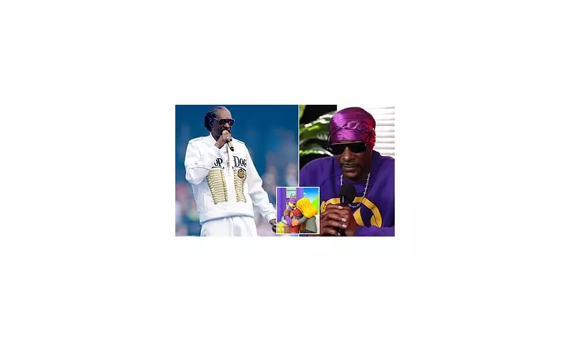 Snoop Dogg Faces Backlash Over Controversial Gayle King Comments - Issues Public Apology