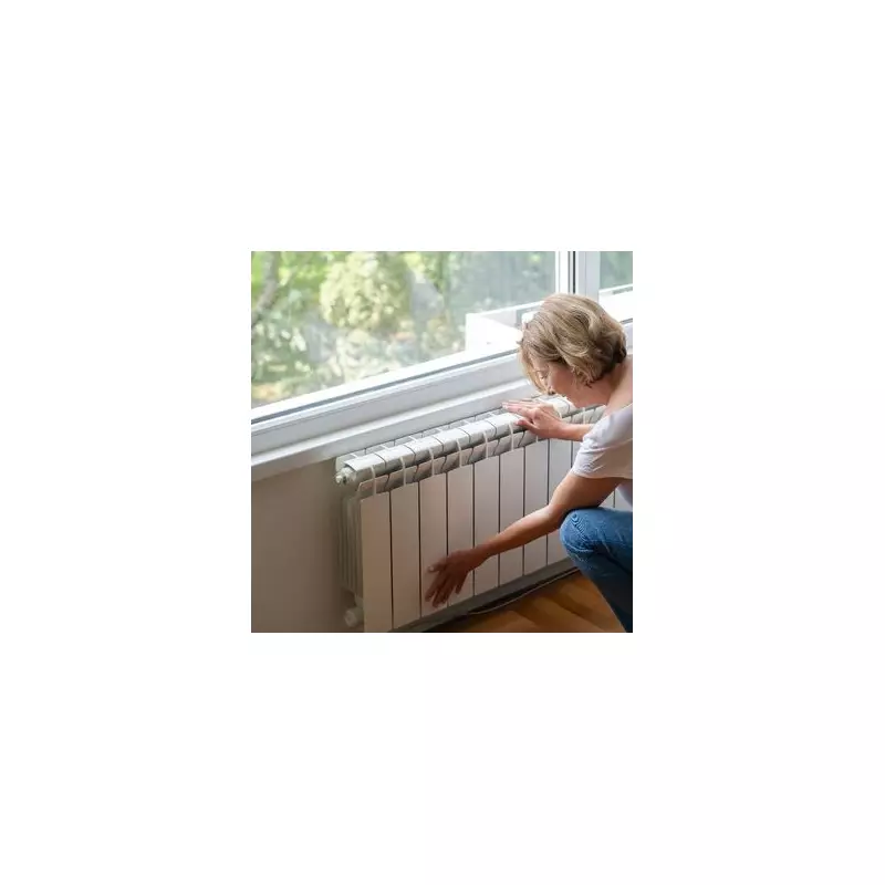 Snow Warning: Radiator Mistake That Could Cost UK Homeowners Thousands