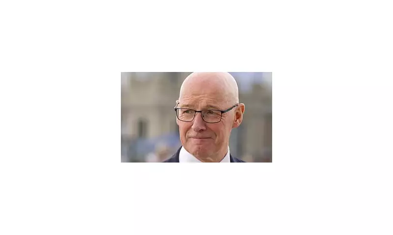 SNP Conference Explodes: John Swinney Faces Independence Ultimatum from Party Activists