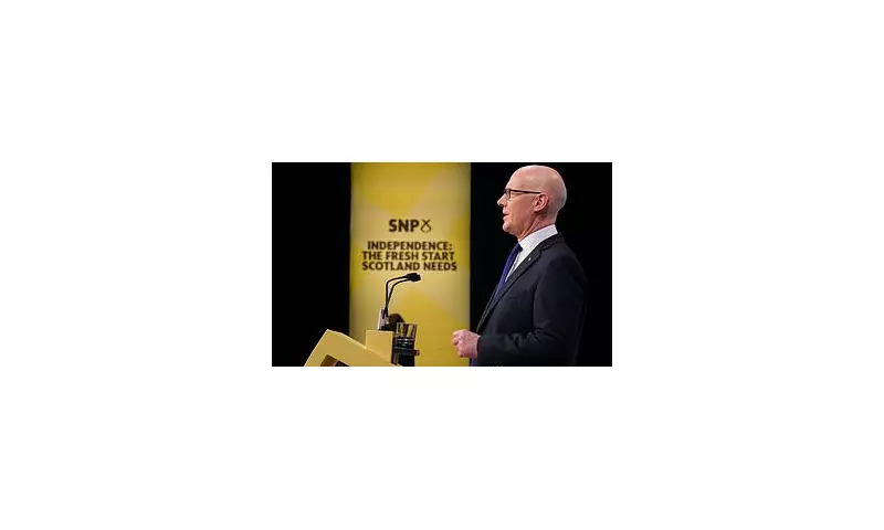 SNP Demands Scottish Immigration Powers as Swinney Proposes Visa Sponsorship for Foreign Care Workers