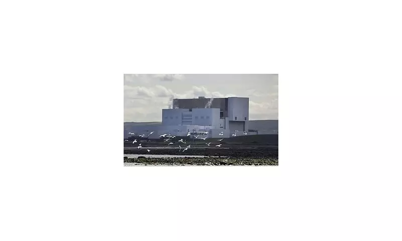SNP Faces Growing Pressure to Embrace Nuclear Power as Think Tank Warns of Scottish Energy Crisis