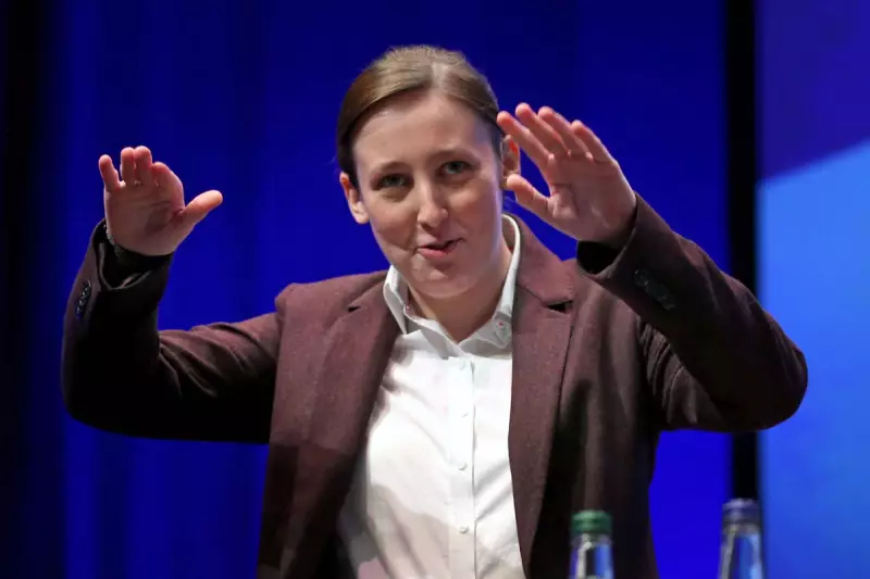 SNP MP Mhairi Black Slams BBC Drama as 'Deliberate Political Attack' on Scottish Independence