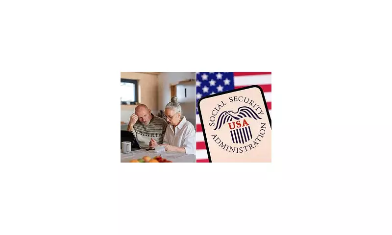 Social Security Shock: Why Most Americans Are Ignoring Official Pension Advice