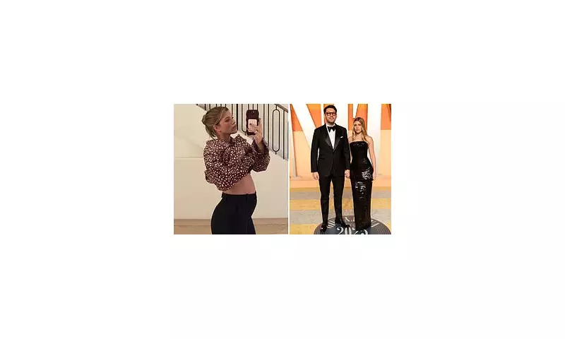 Sofia Richie Announces Second Pregnancy with Husband Elliot Grainge in Heartwarming Reveal