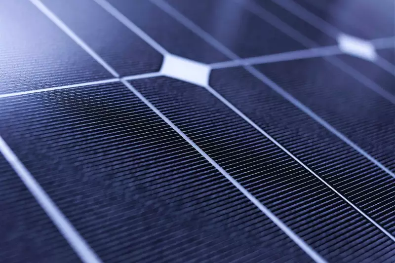 Solar Panel Efficiency Breakthrough: How New Technology is Revolutionising UK Home Energy