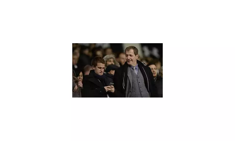 Son of Labour's Alastair Campbell Arrest in Investment Syndicate Collapse Probe